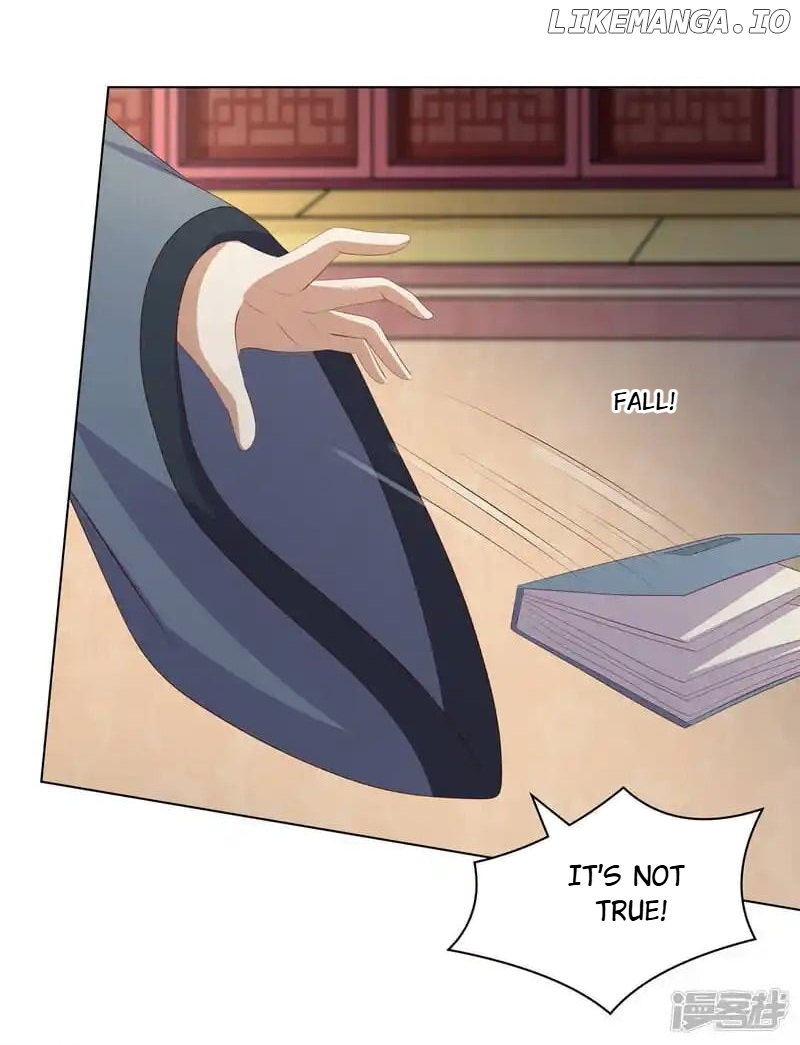 Rewrite My Fate chapter 98 - page 4